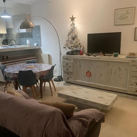 Cevennes Bessegeoises Apartman Besseges Kültér fotó