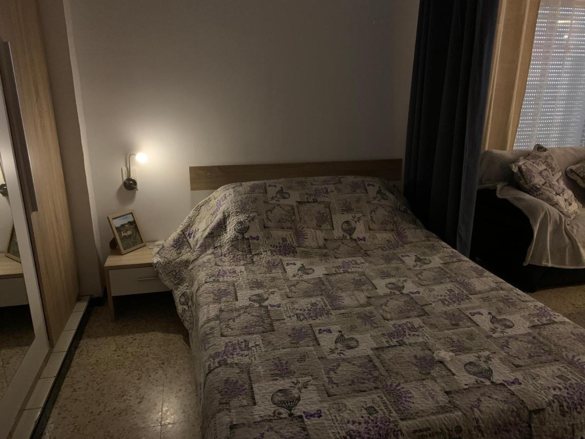 Cevennes Bessegeoises Apartman Besseges Kültér fotó