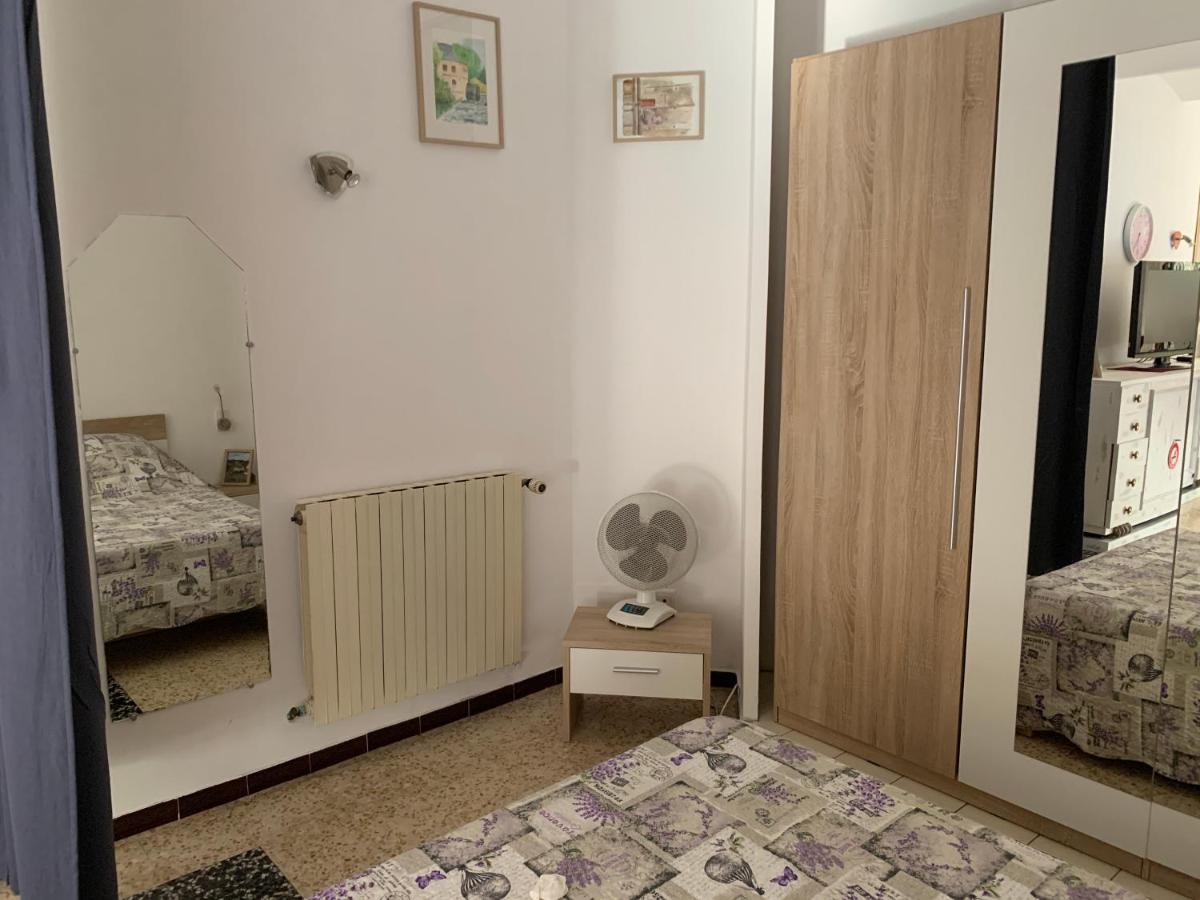 Cevennes Bessegeoises Apartman Besseges Kültér fotó