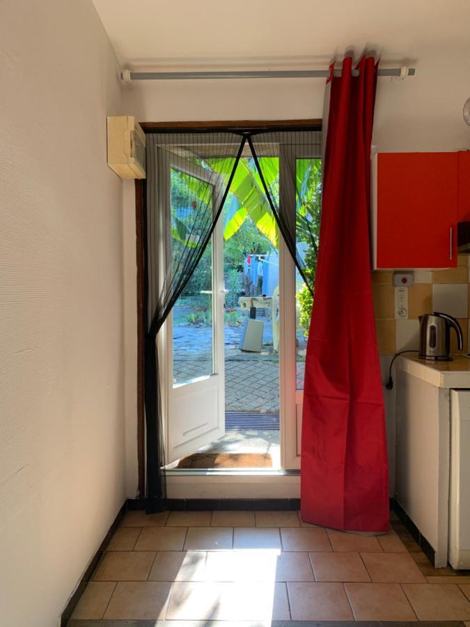 Cevennes Bessegeoises Apartman Besseges Kültér fotó