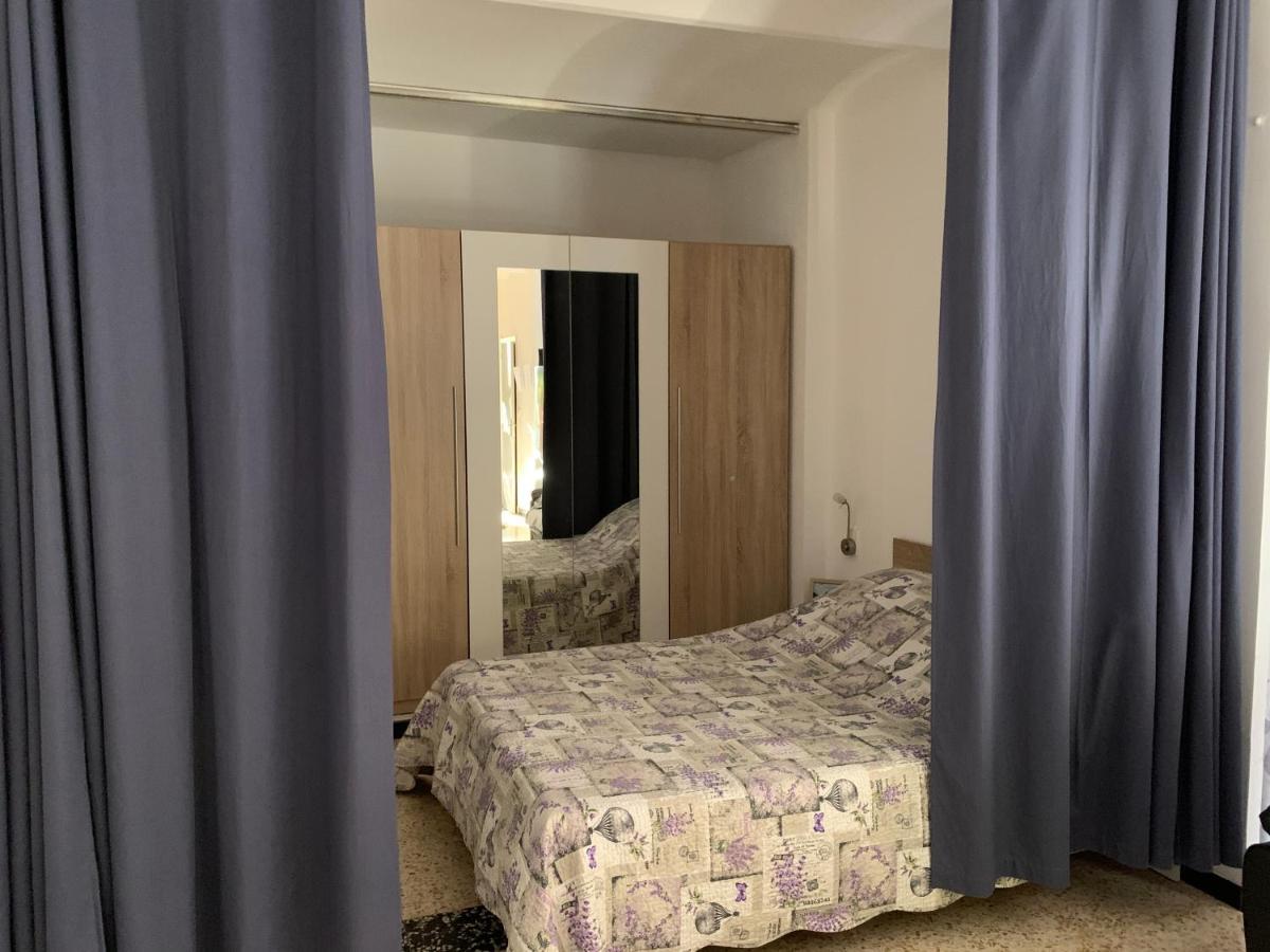 Cevennes Bessegeoises Apartman Besseges Kültér fotó