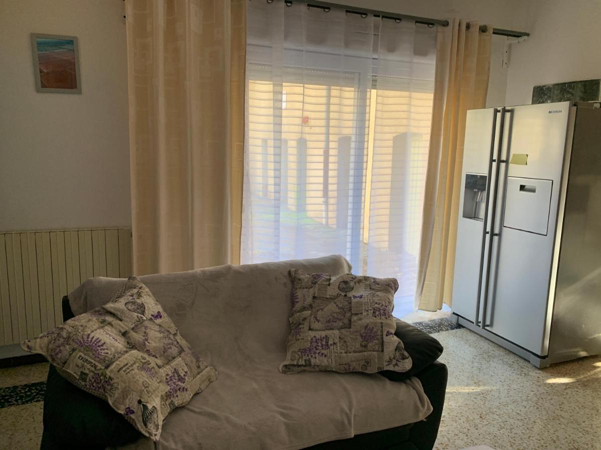 Cevennes Bessegeoises Apartman Besseges Kültér fotó