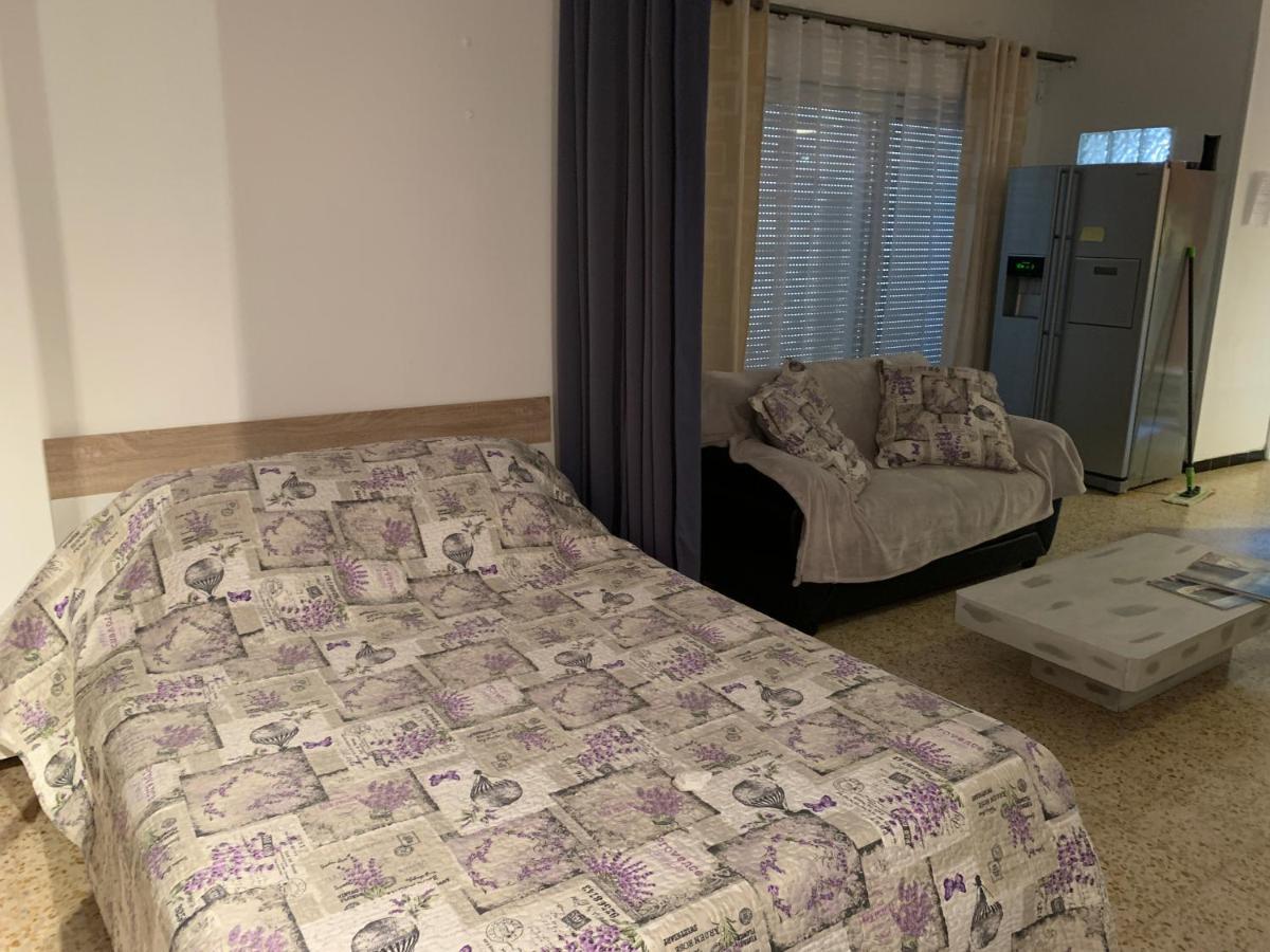 Cevennes Bessegeoises Apartman Besseges Kültér fotó