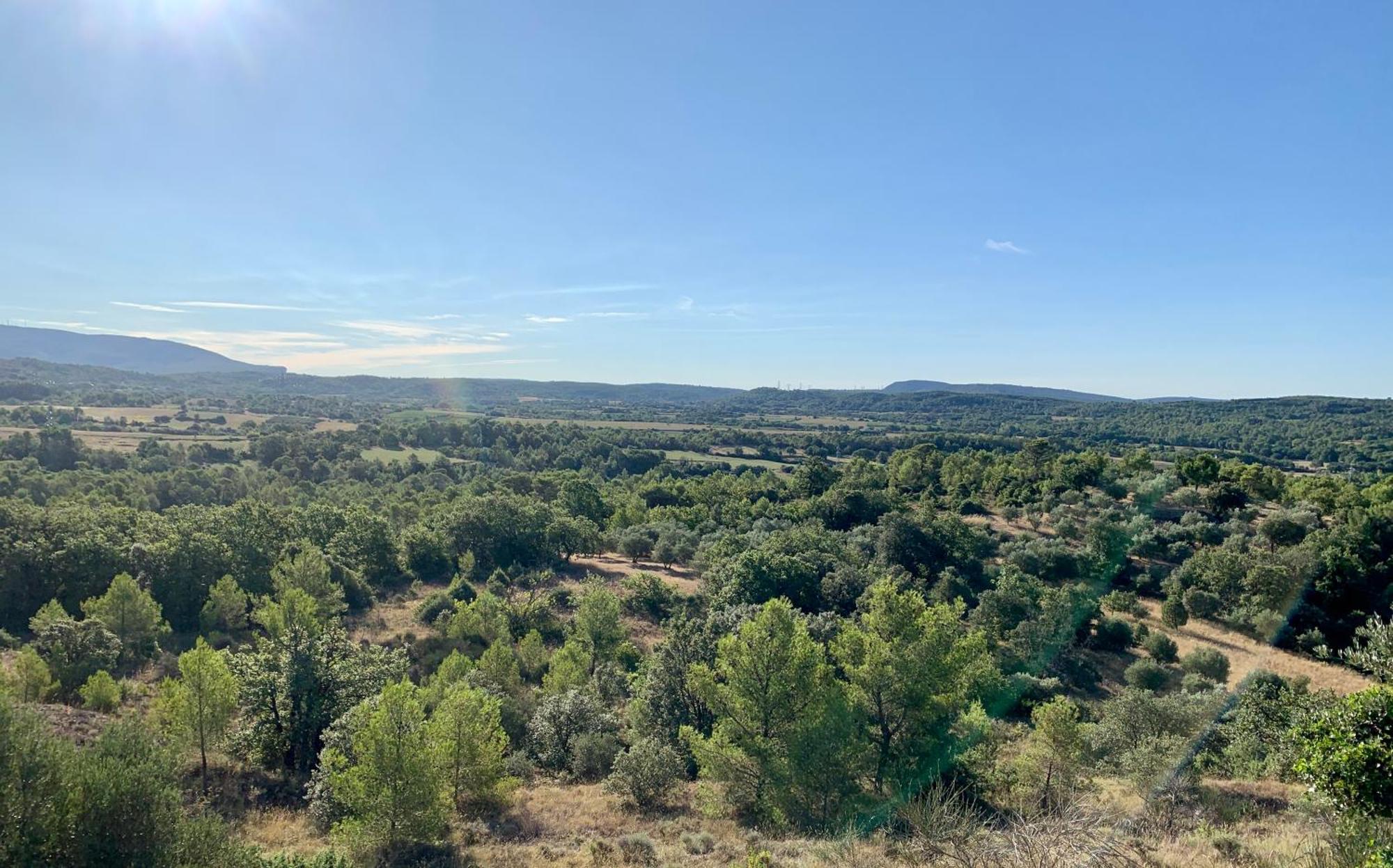 Cevennes Bessegeoises Apartman Besseges Kültér fotó