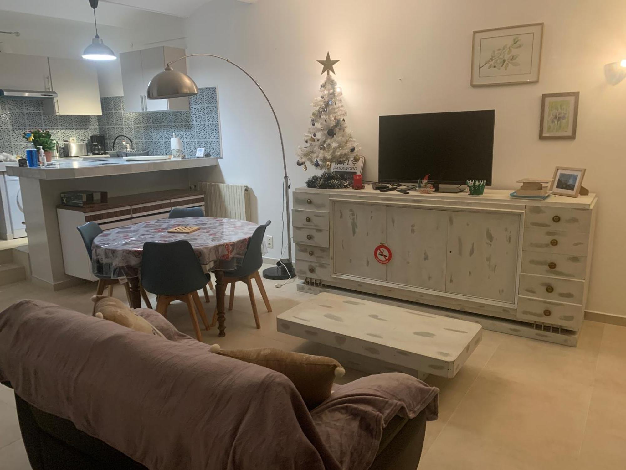 Cevennes Bessegeoises Apartman Besseges Kültér fotó